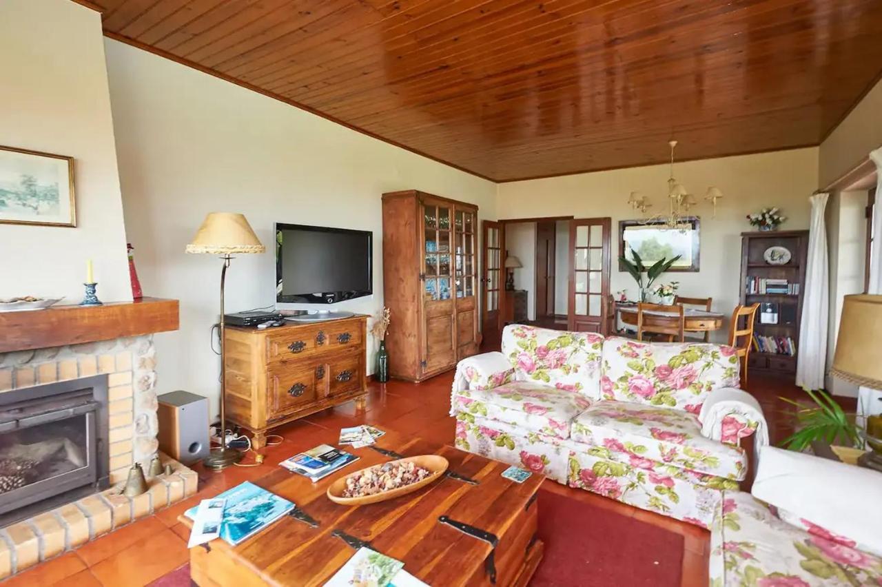 הוילה Ulgueira Casa Do Moinho מראה חיצוני תמונה