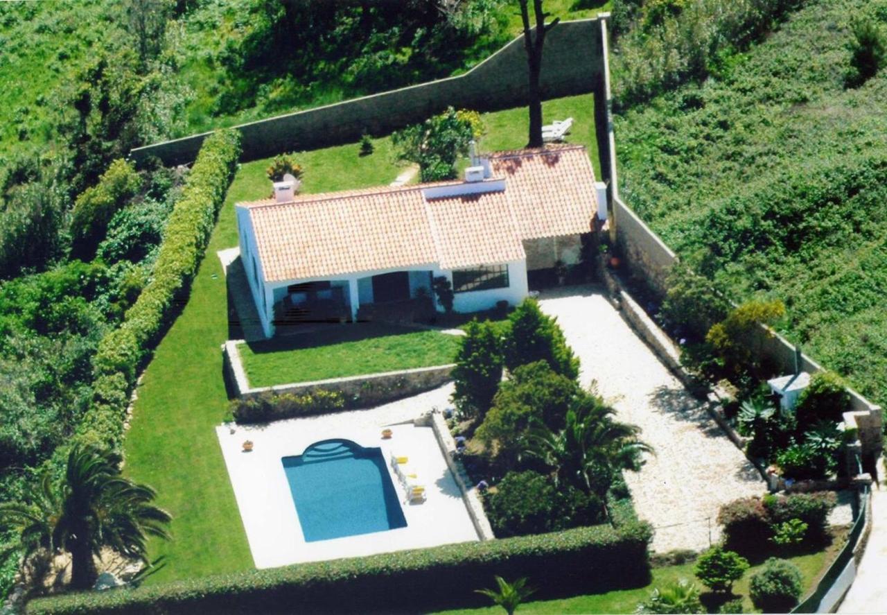 הוילה Ulgueira Casa Do Moinho מראה חיצוני תמונה