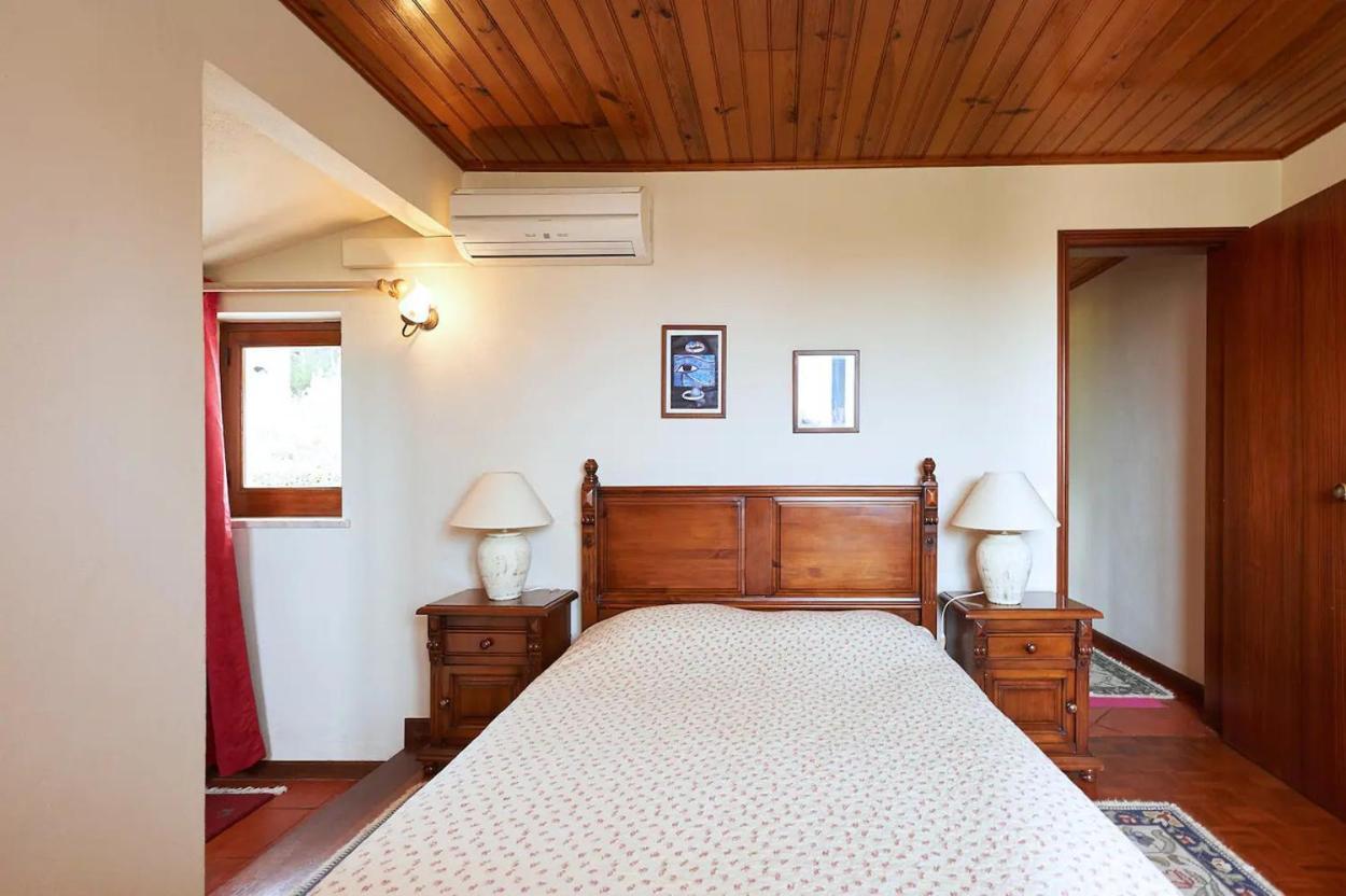 הוילה Ulgueira Casa Do Moinho מראה חיצוני תמונה
