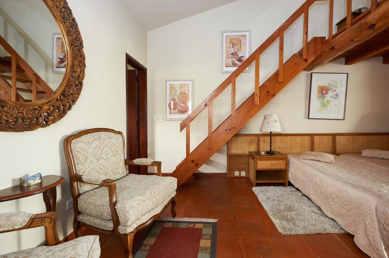 הוילה Ulgueira Casa Do Moinho מראה חיצוני תמונה